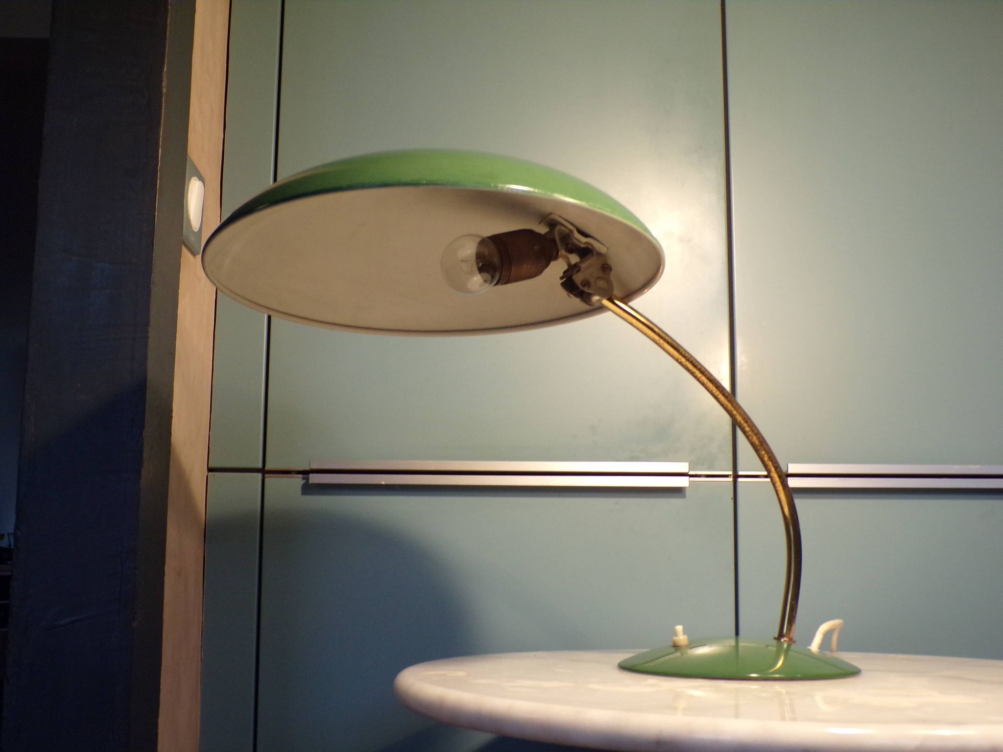 Lampe Kaiser 6782