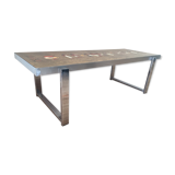 Coffee table of Nisco 1970