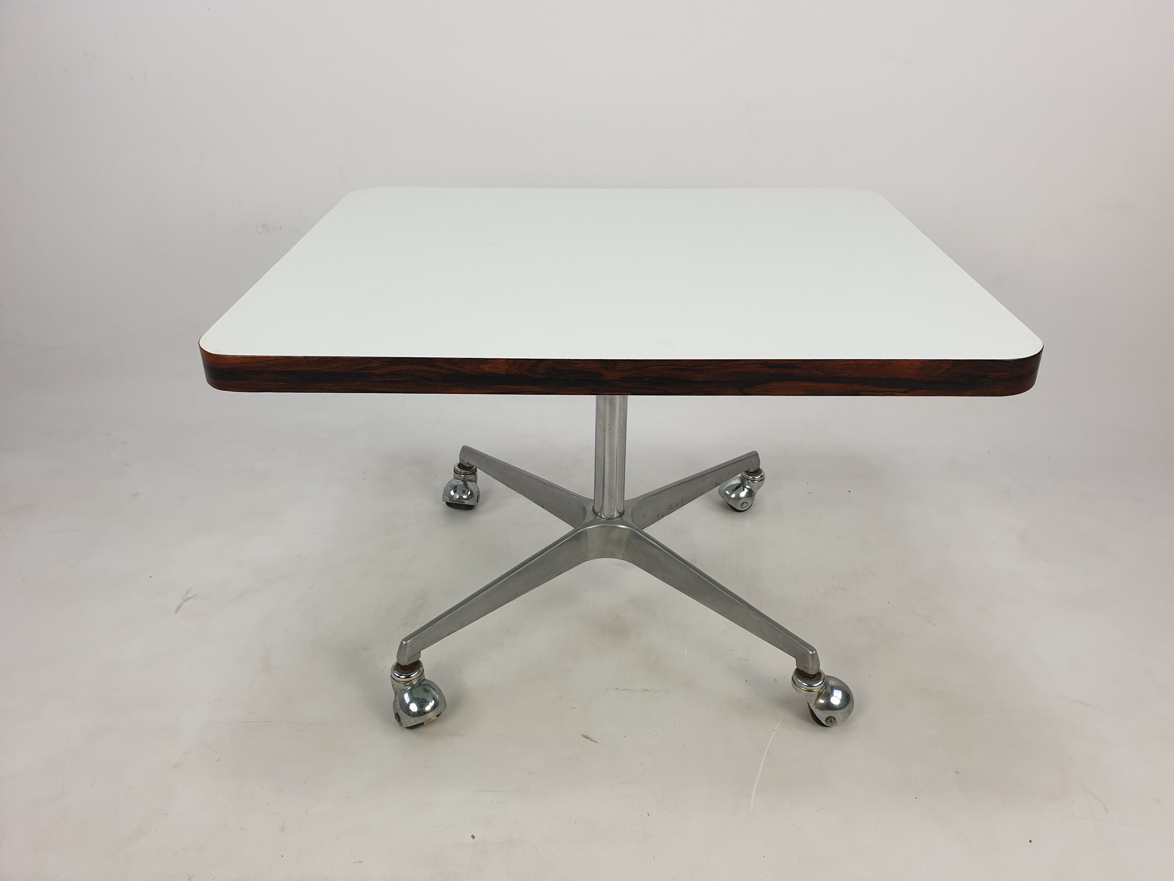 Artifort side table or trolley table, 1970's