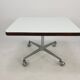Artifort side table or trolley table, 1970's