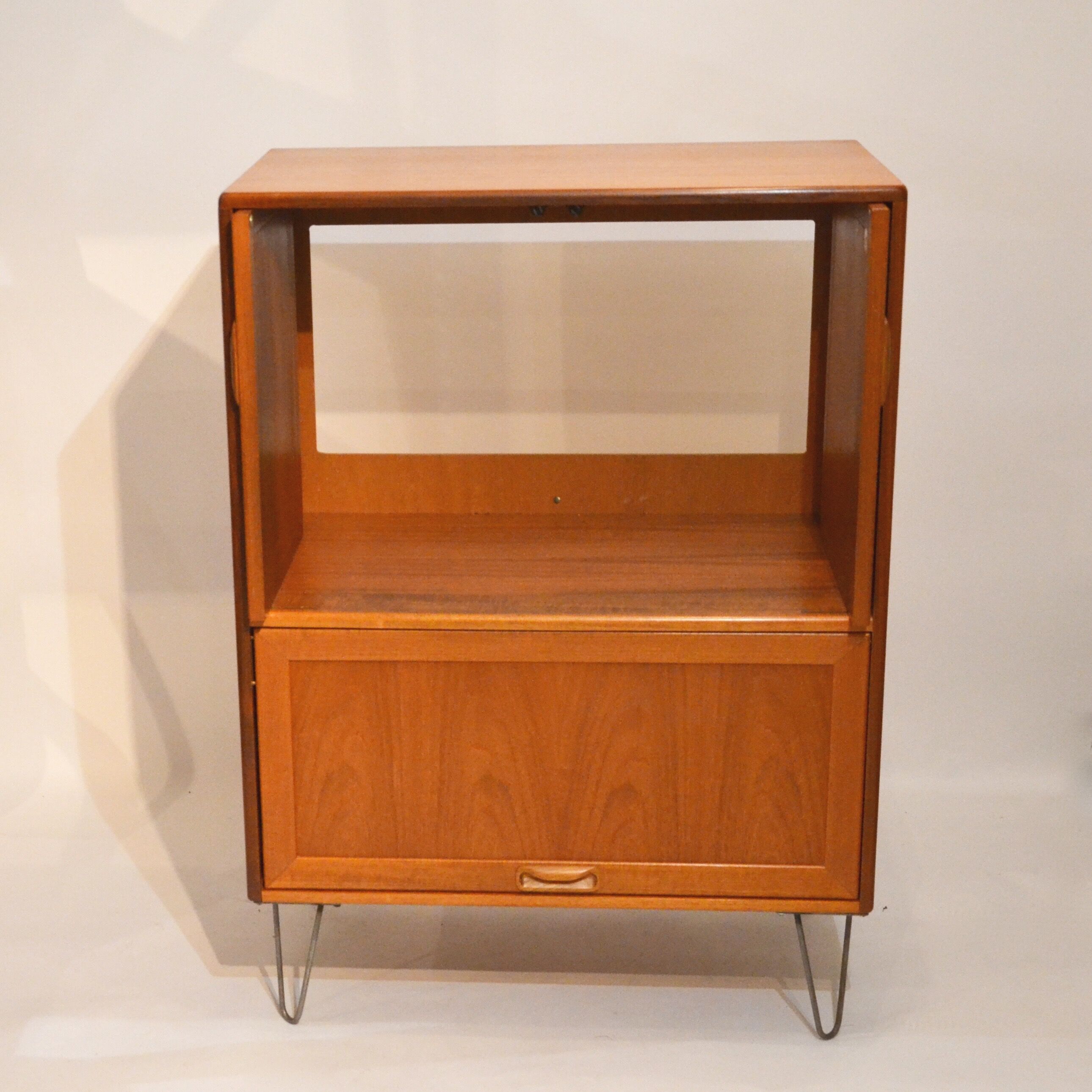 Meuble TV scandinave G Plan