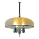Suspension Mid-Century / Space Age chandelier