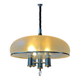 Suspension Mid-Century / lustre Space Age