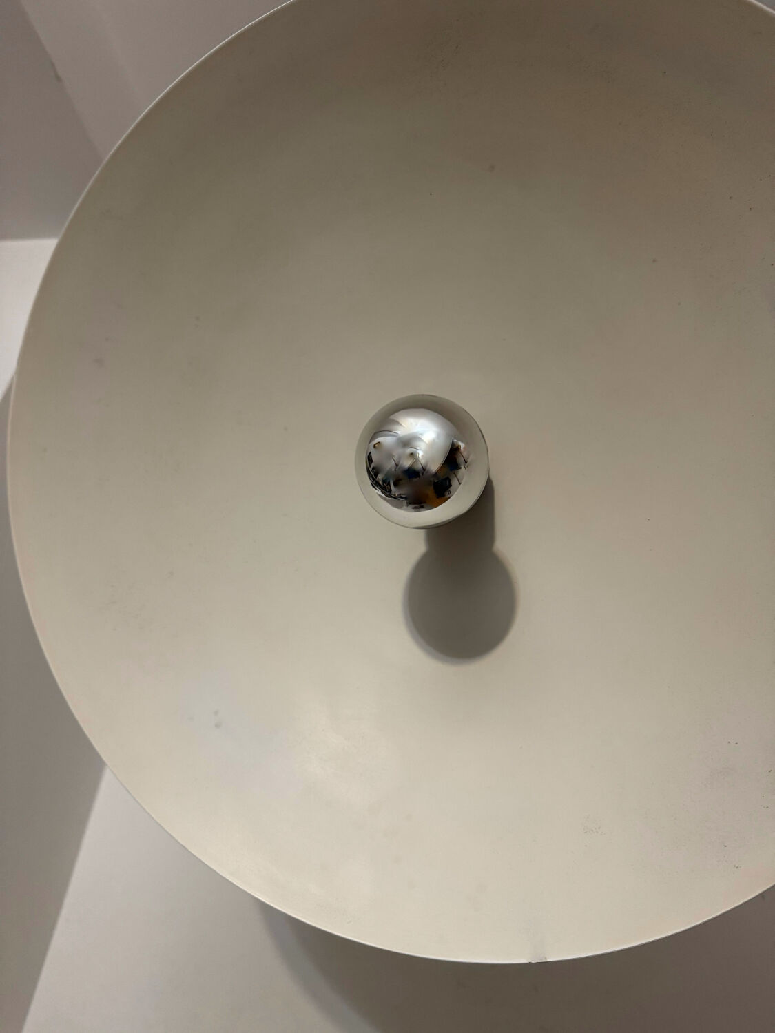 Lita dome suspension 1970s