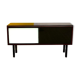 Scandinavian sideboard 92 cm
