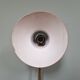 Vintage metal desk lamp, SIS (Germany), 1960s