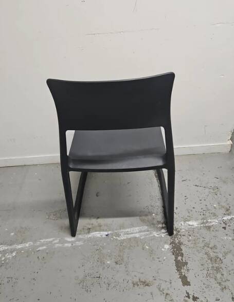 Cafeteria chairs - Vitra