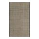 Vintage Turkish kilim, handwoven, 140x240 cm.