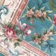 Vintage carpet - 182x278 cm