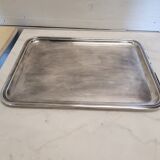 Silver metal top mid-xxth