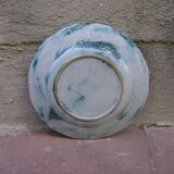 Ceramic plate from Vallauris