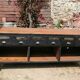 TV stand with drawers