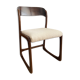 Chair Sled baumann years 60/70s