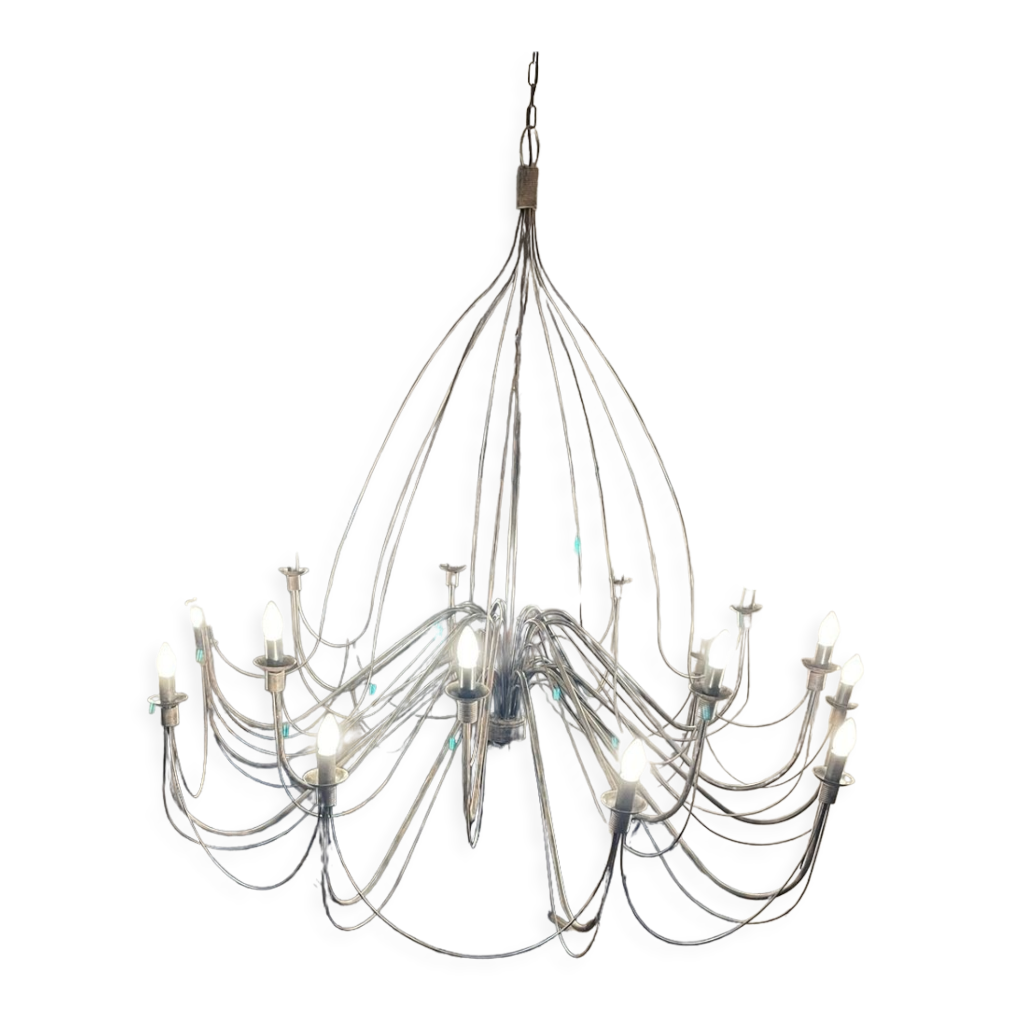 Maison du monde chandelier