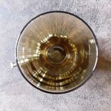 Set of 6 original glasses
