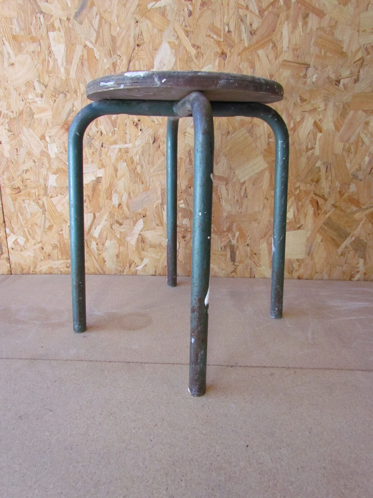 Stool