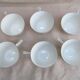RCF Art Deco porcelain coffee service