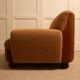 Italian armchairs - 1970s