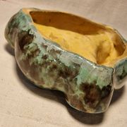 1950s ashtray