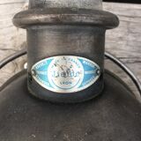Jielde wall light