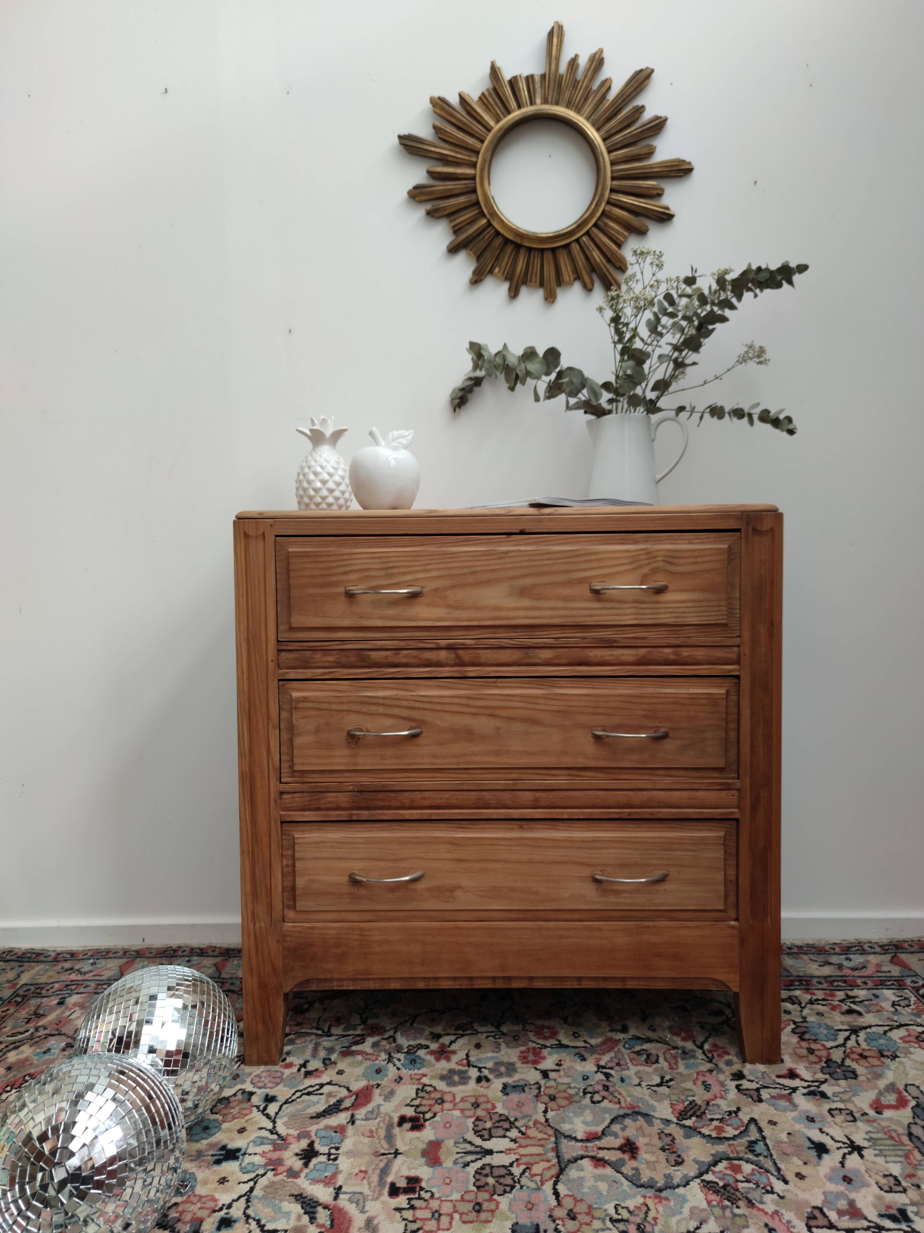 Dresser 40/50