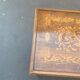 Table console style Louis XVI