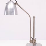 Lampe de bureau Christian Dell Bauhaus années 1930 Allemagne