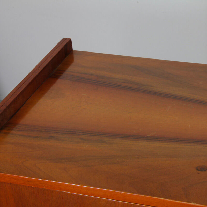Vintage chest of drawers by Frantisek Jirak for Tatra Nabytok, 1960