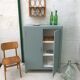 Buffet 2 portes année 50