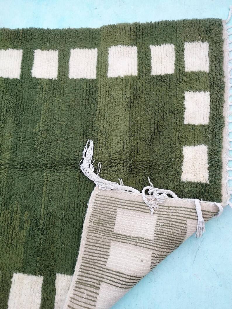 Moroccan Berber rug 250cmx150cm