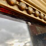 Mirror Louis Philippe 140x95