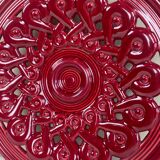 Large fruit bowl from the 1940s