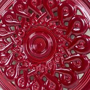 Large fruit bowl from the 1940s