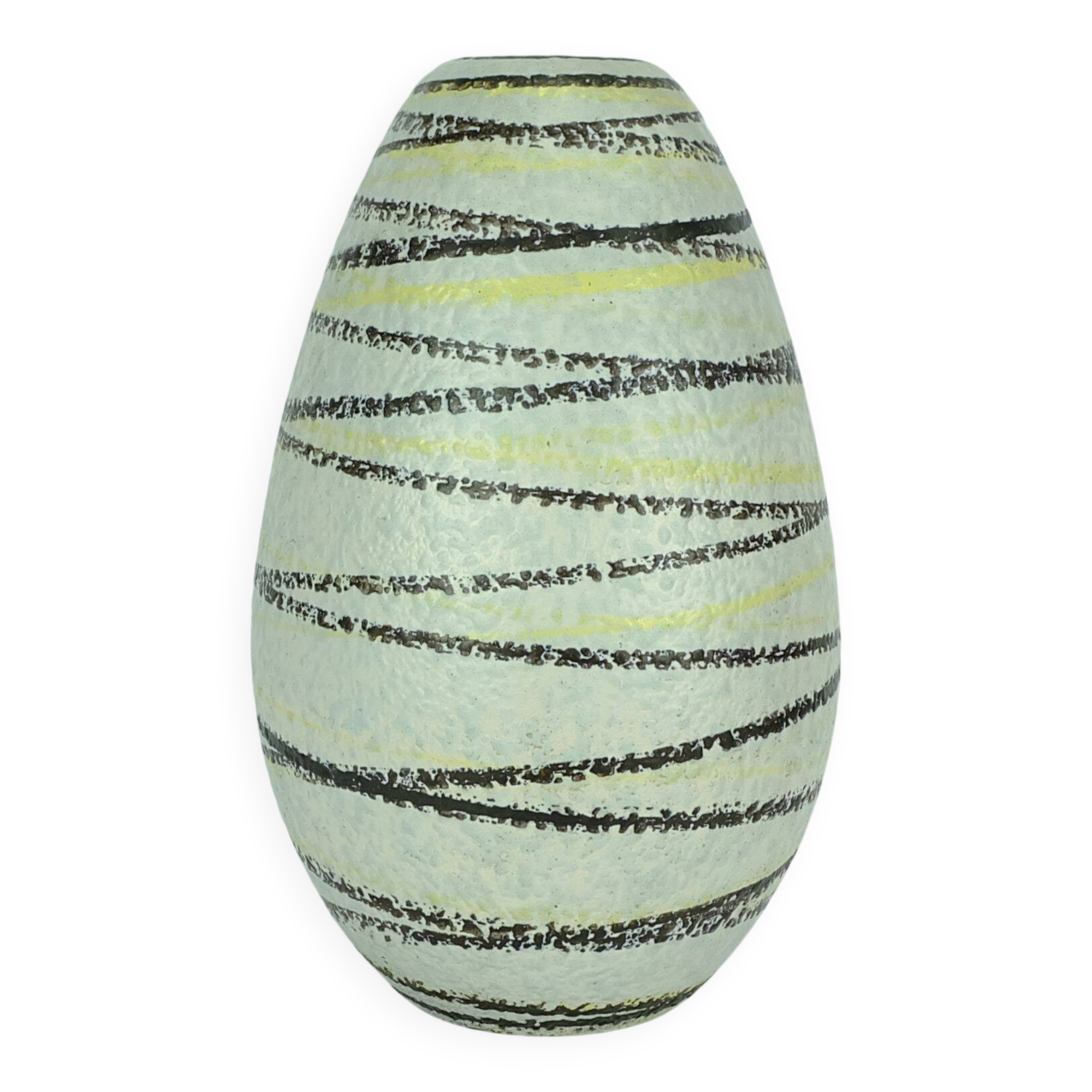 Ilkra mid century vase decor 'athen' 1950s model 222-25