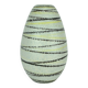 Ilkra mid century vase decor 'athen' 1950s model 222-25
