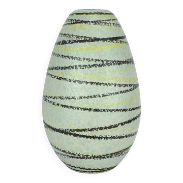Ilkra mid century vase decor 'athen' 1950s model 222-25