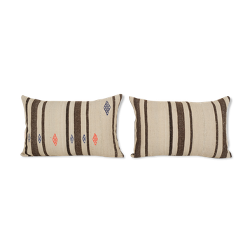 Pillow cover