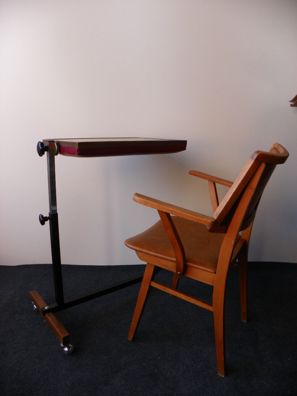 Vintage Serving Trolley, 1960s