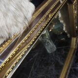 Vintage mirror