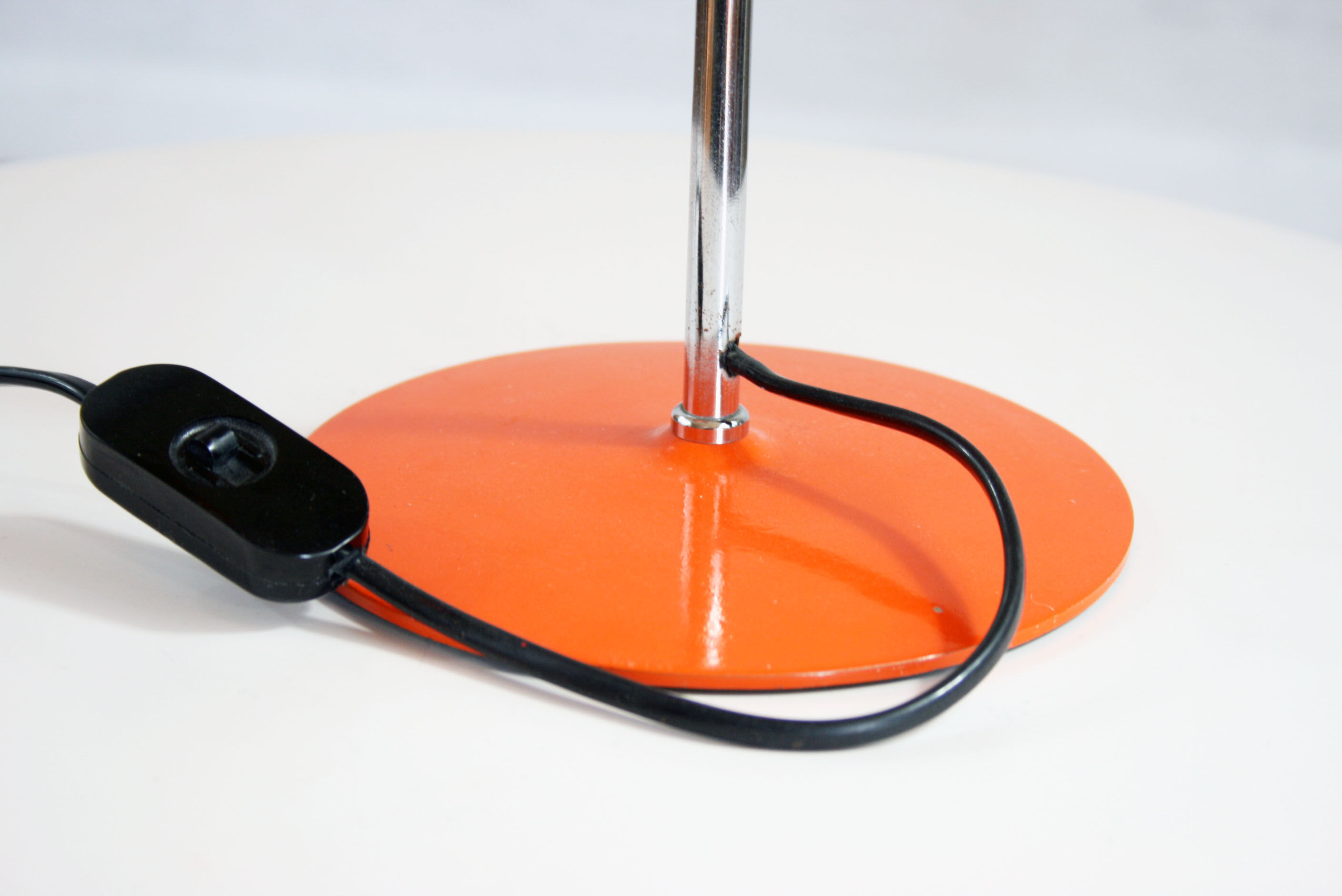 Lampe de bureau vintage