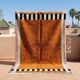 Tapis Handmade Marocain 200cmx300cm