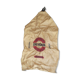 Sac en toile de jute chevignon n°97