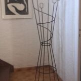 Astrolabe coat rack