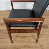 Armchair Model 209 Diplomat by Finn Juhl for France & Søn, 1960s