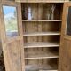 Display cabinet / bookshelf / cupboard