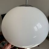 Lampadaire arc 1970
