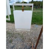 Pair of vintage pendant lights from the 70s