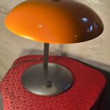 Nuova Veneta Lumi desk lamp from the 1970s, design 42x40