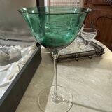 6 Grignet de St Loup Cocktail Glasses