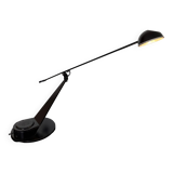 Fase lamp with movable arm